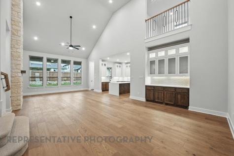 2716 Railway Street Forney TX 75126