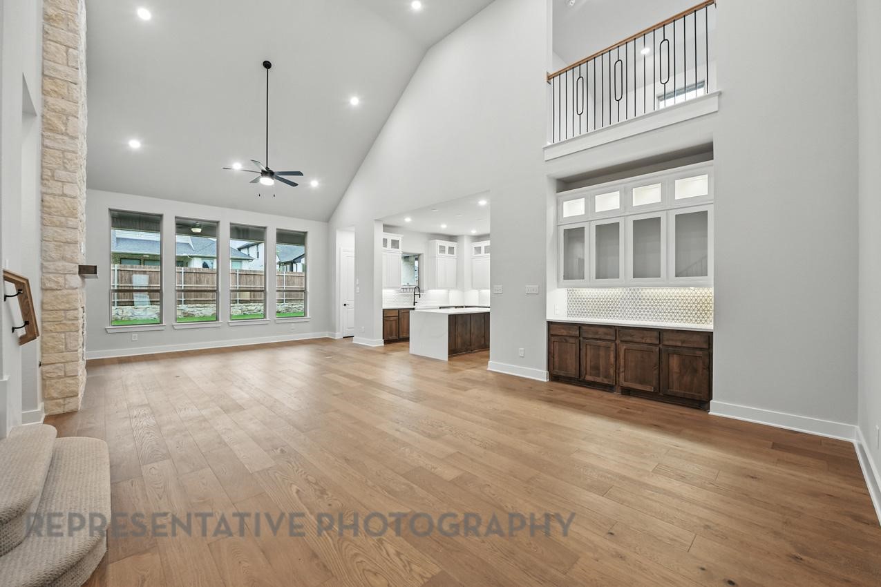 2716 Railway Street Forney TX 75126