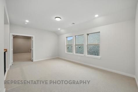 2716 Railway Street Forney TX 75126