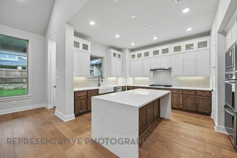 2716 Railway Street Forney TX 75126