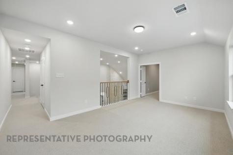 2716 Railway Street Forney TX 75126