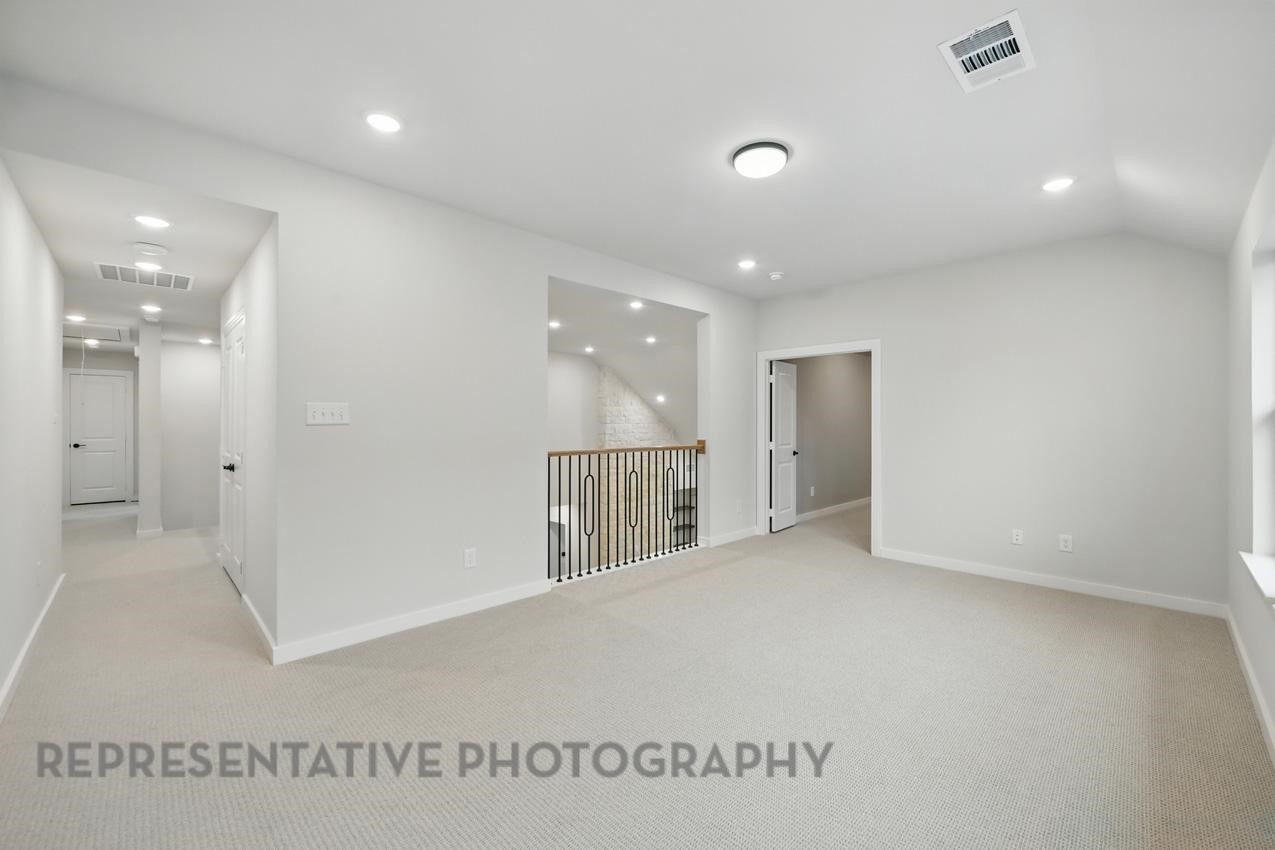 2716 Railway Street Forney TX 75126
