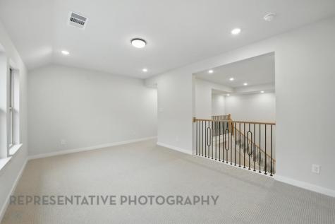 2716 Railway Street Forney TX 75126