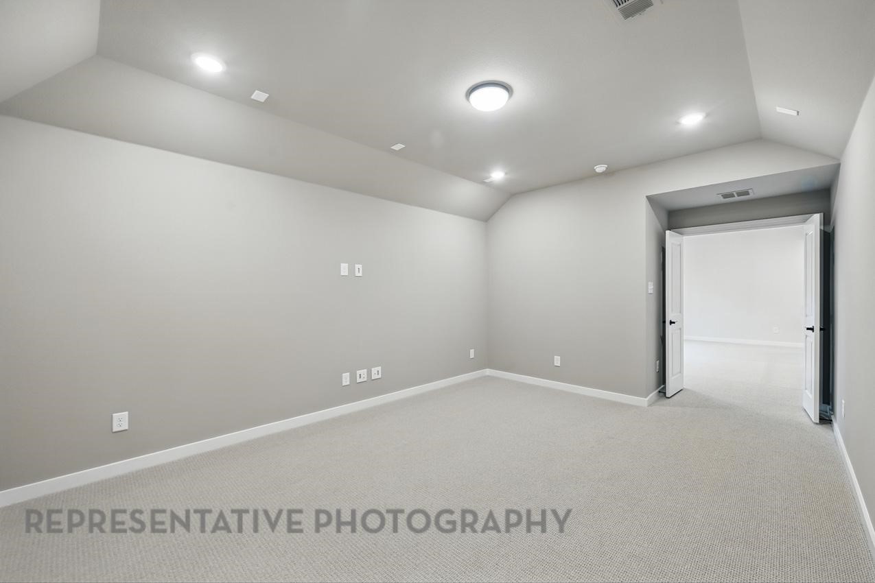 2716 Railway Street Forney TX 75126