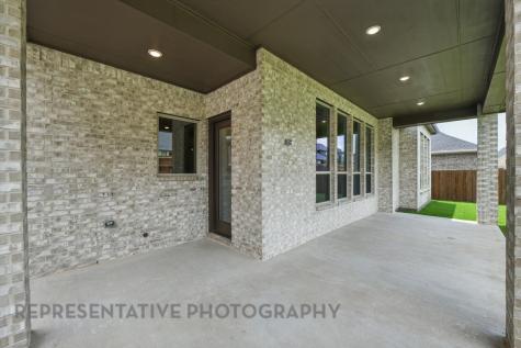 2716 Railway Street Forney TX 75126