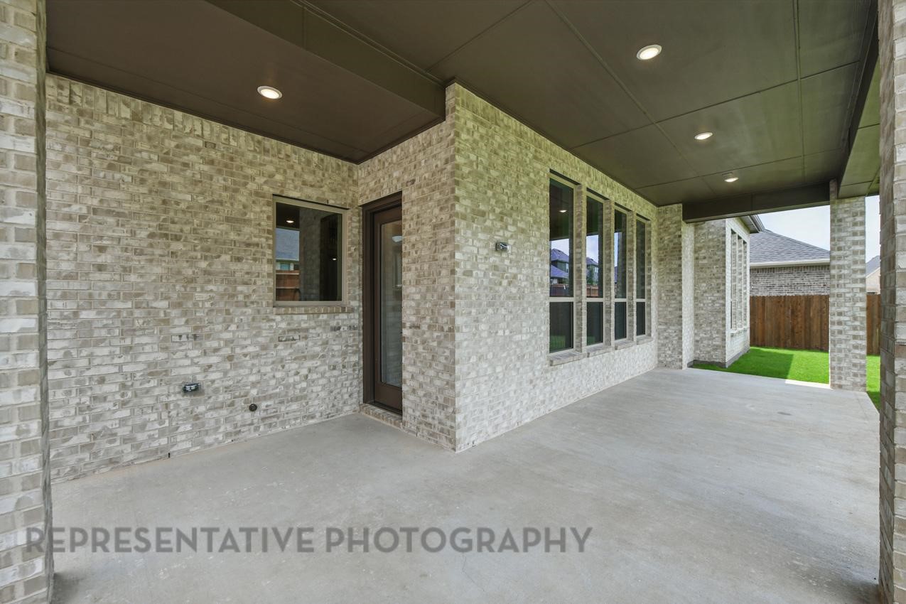2716 Railway Street Forney TX 75126