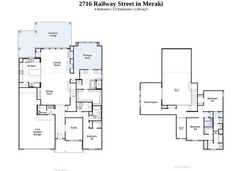 2716 Railway Street Forney TX 75126