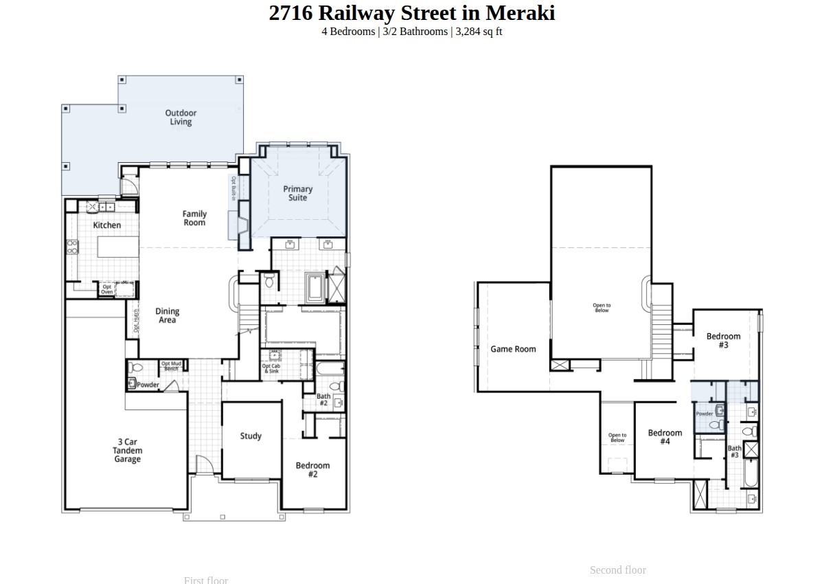 2716 Railway Street Forney TX 75126