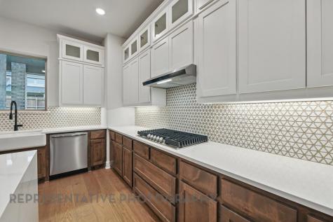 2716 Railway Street Forney TX 75126