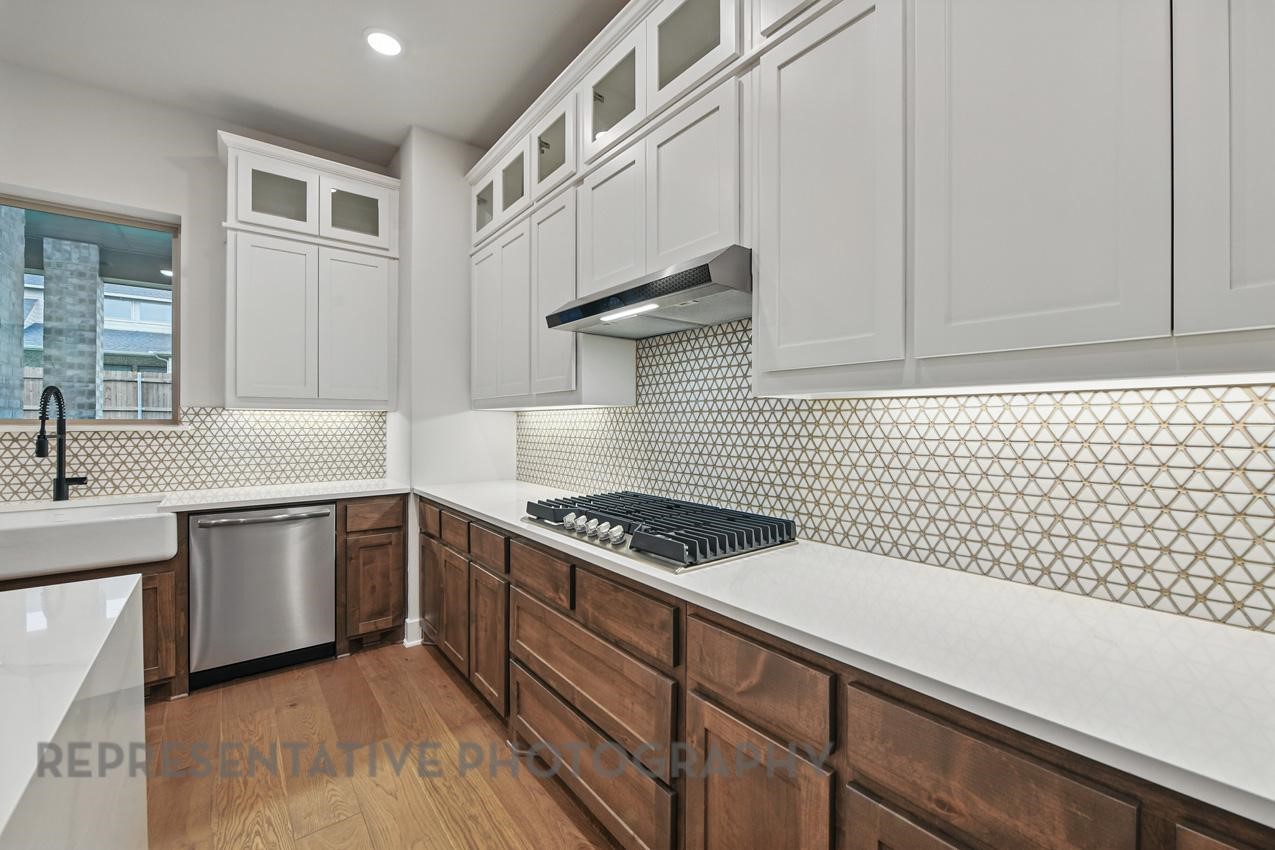 2716 Railway Street Forney TX 75126