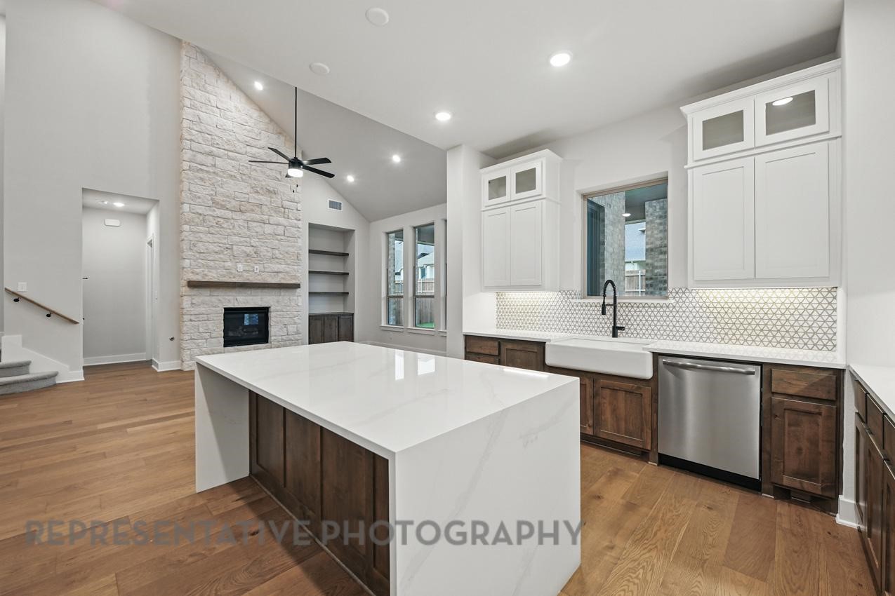2716 Railway Street Forney TX 75126