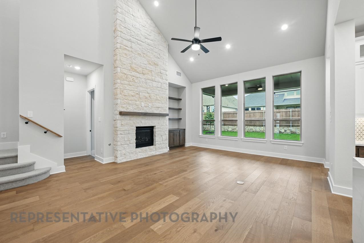 2716 Railway Street Forney TX 75126