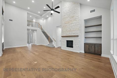 2716 Railway Street Forney TX 75126