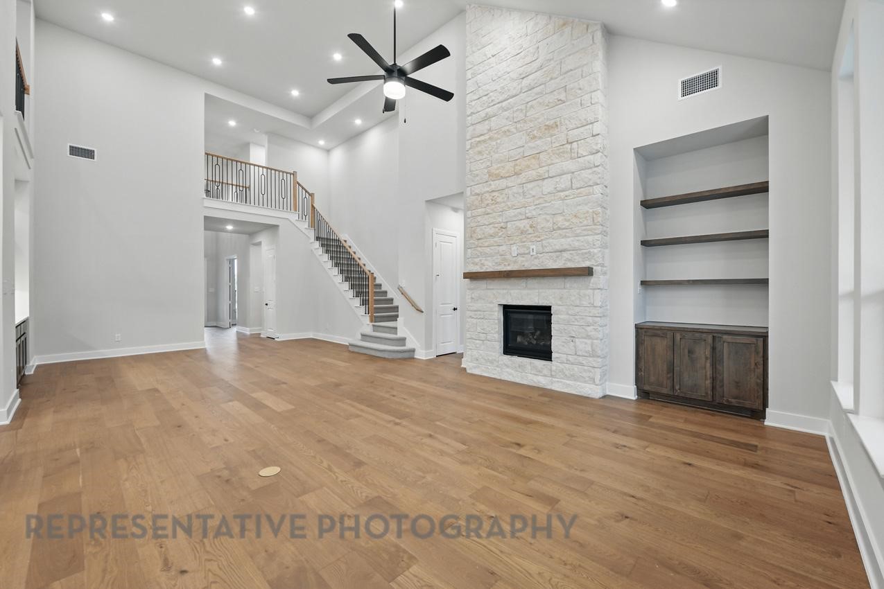 2716 Railway Street Forney TX 75126