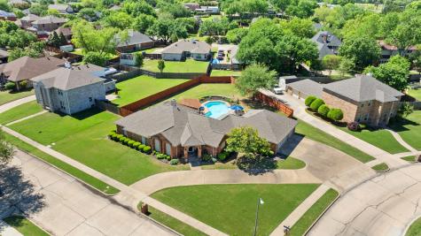 404 Foxwood Lane Wylie TX 75098