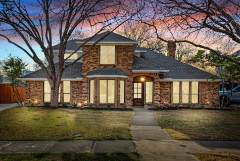 2605 Foxcreek Drive Richardson TX 75082