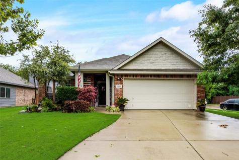 10400 Bear Creek Trail Fort Worth TX 76244