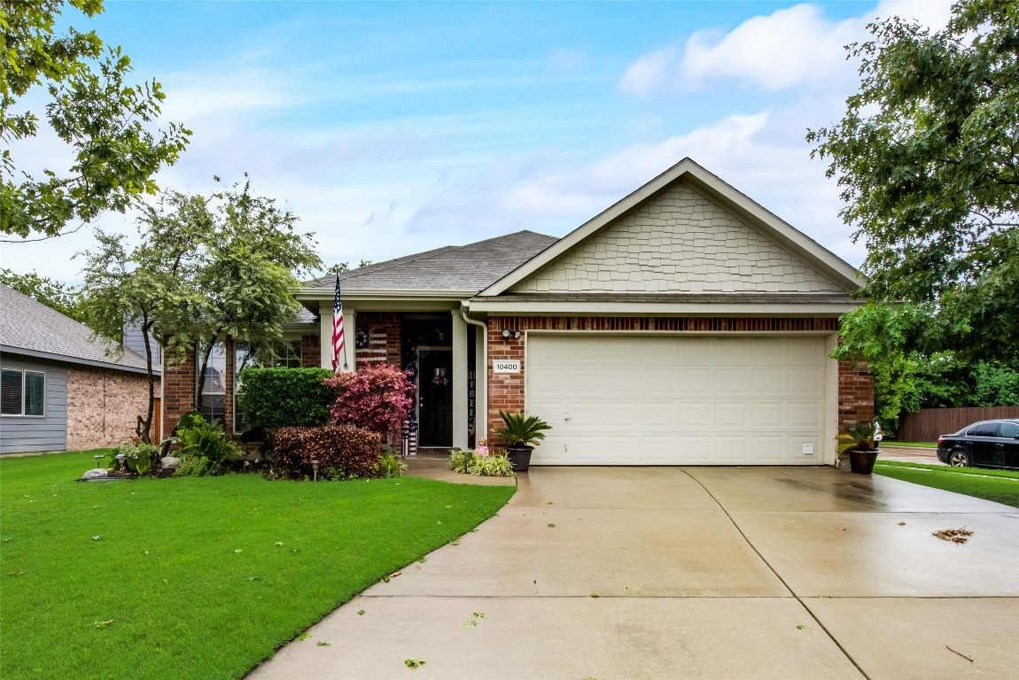 10400 Bear Creek Trail Fort Worth TX 76244
