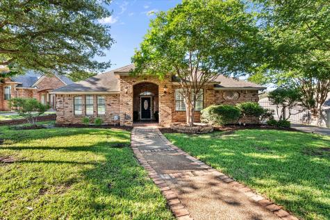 6706 Mount Vernon Court Arlington TX 76017
