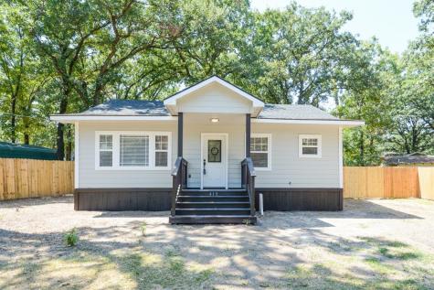 413 Forest Lane Gun Barrel City TX 75156