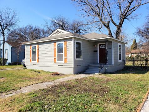 2651 Jennings Avenue Dallas TX 75216
