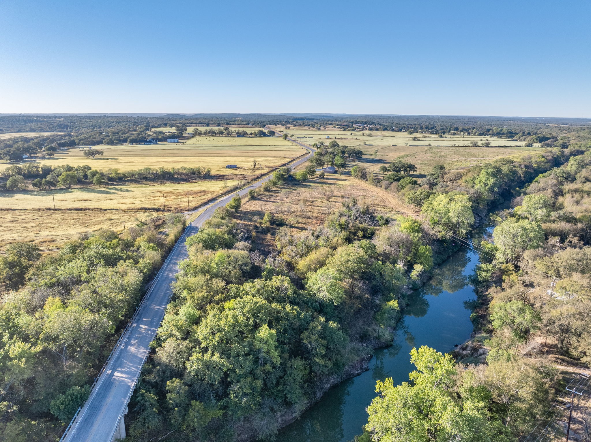 596 S Fm 129 Santo TX 76472