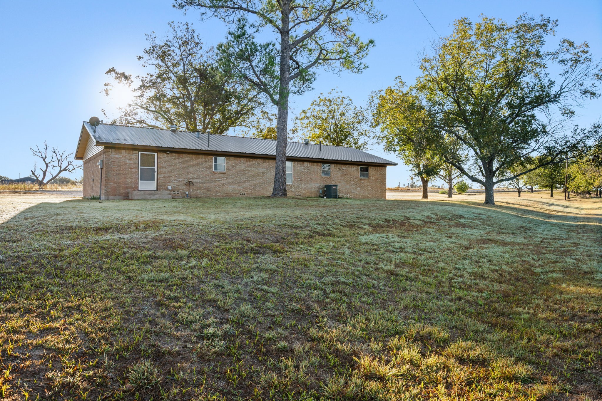 596 S Fm 129 Santo TX 76472