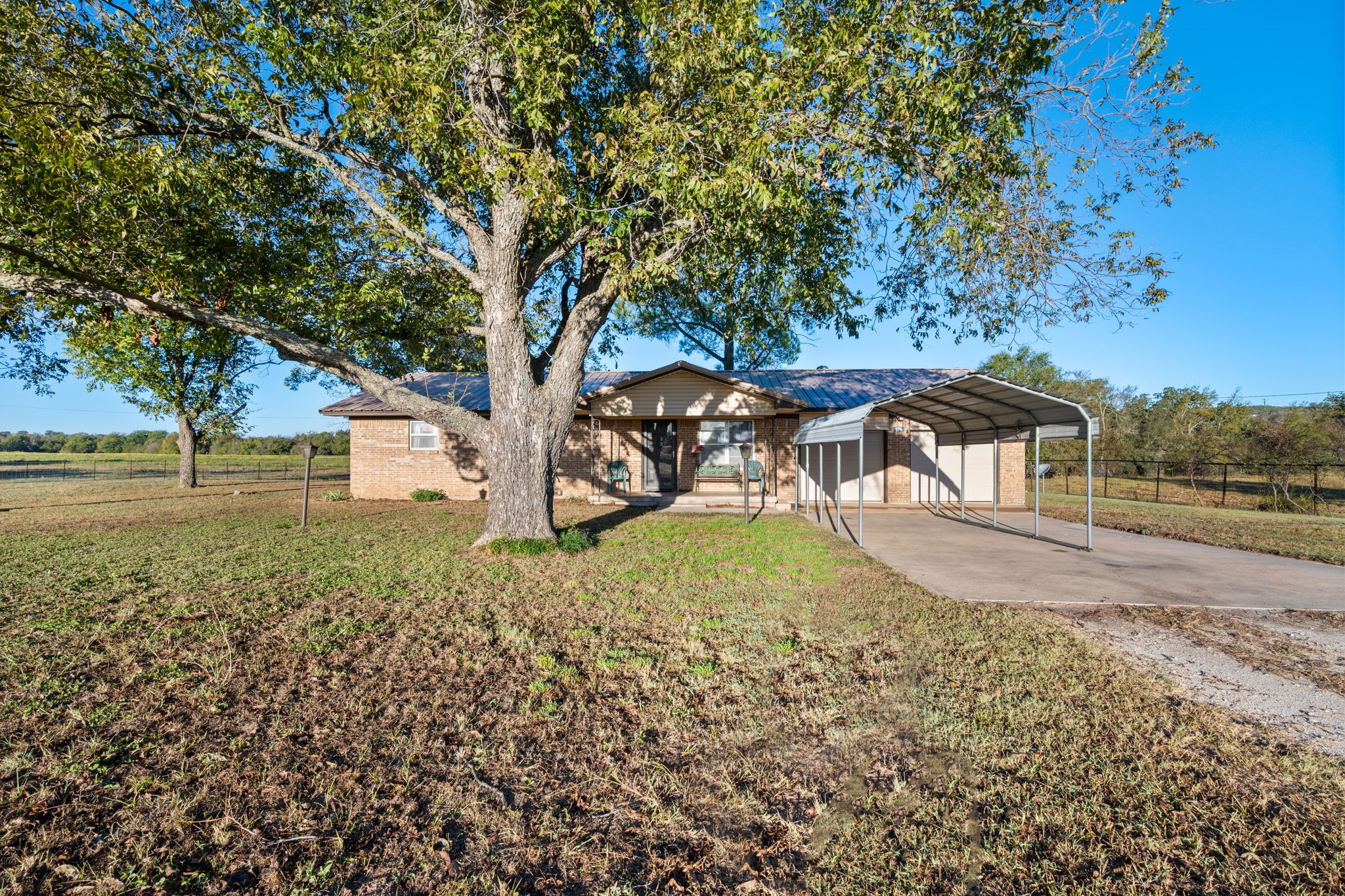 596 S Fm 129 Santo TX 76472
