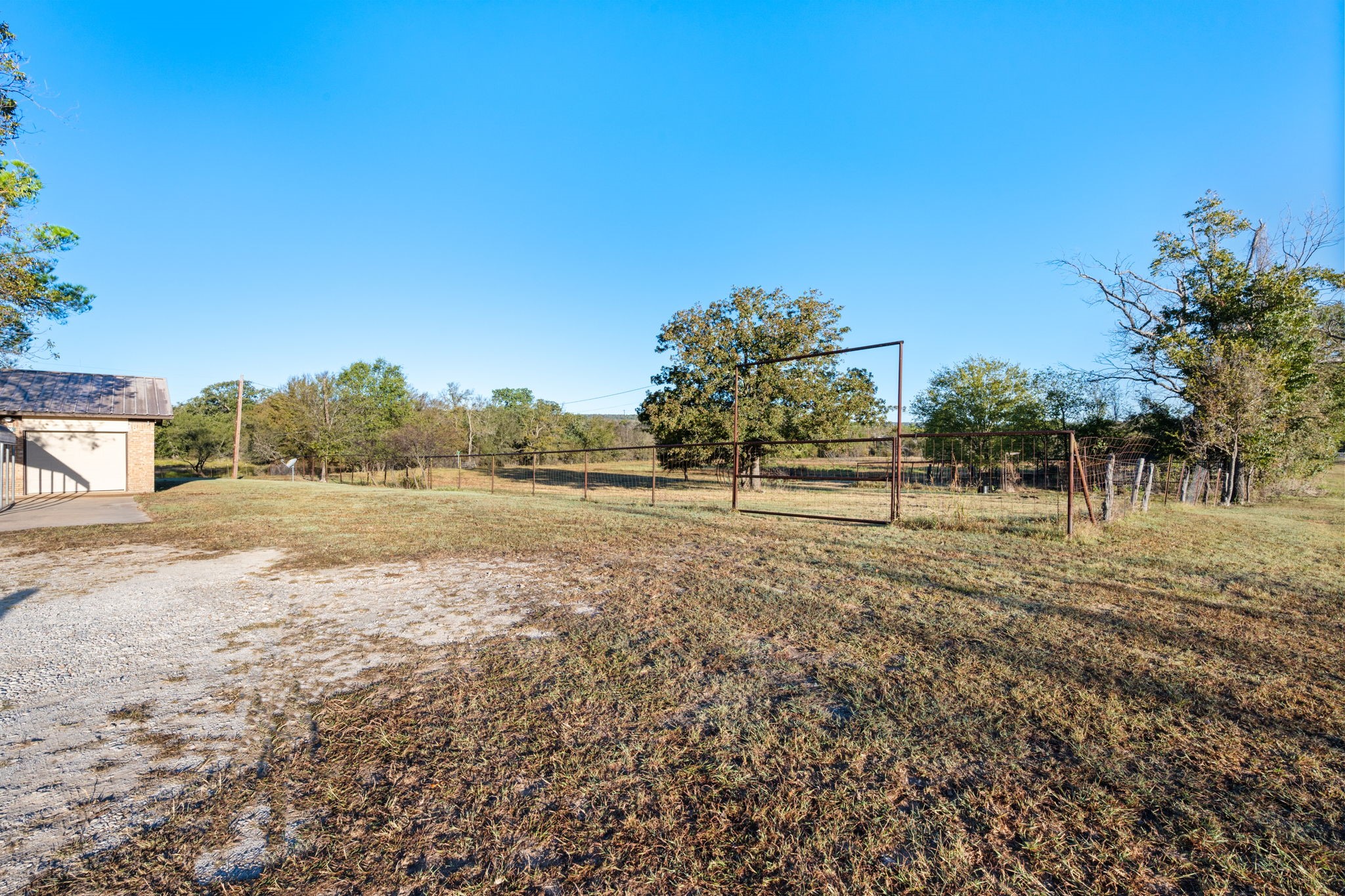 596 S Fm 129 Santo TX 76472