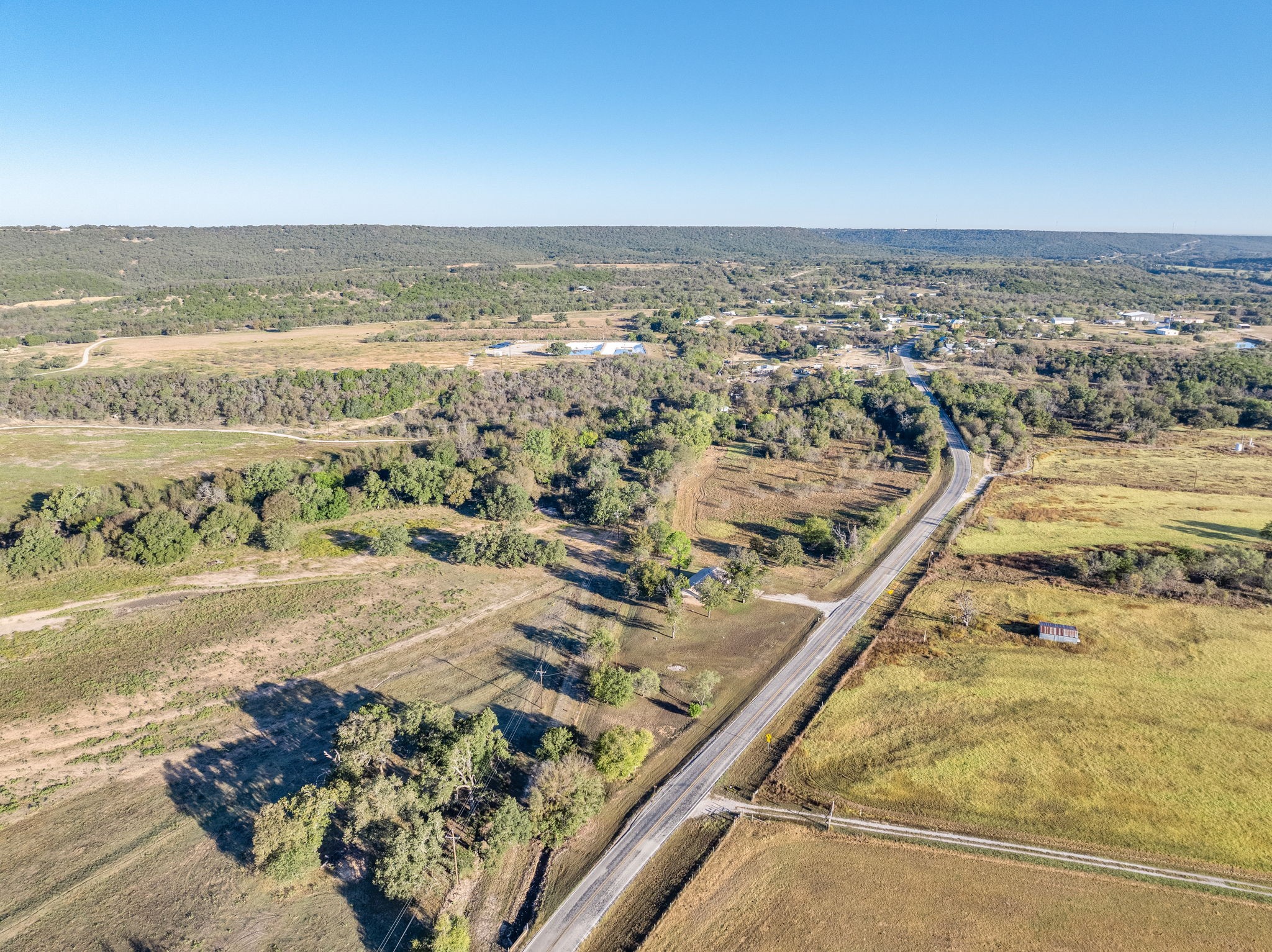 596 S Fm 129 Santo TX 76472