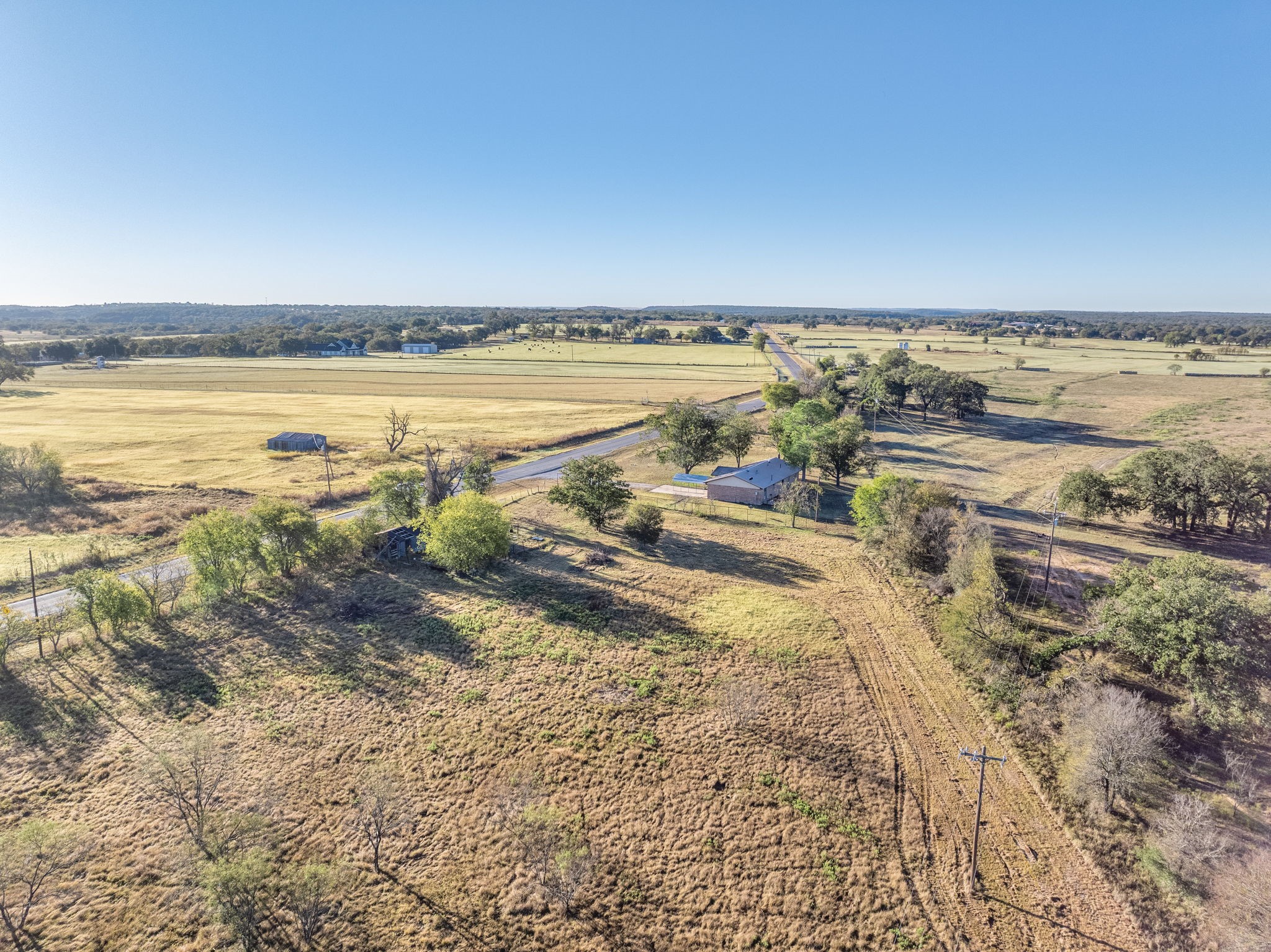 596 S Fm 129 Santo TX 76472