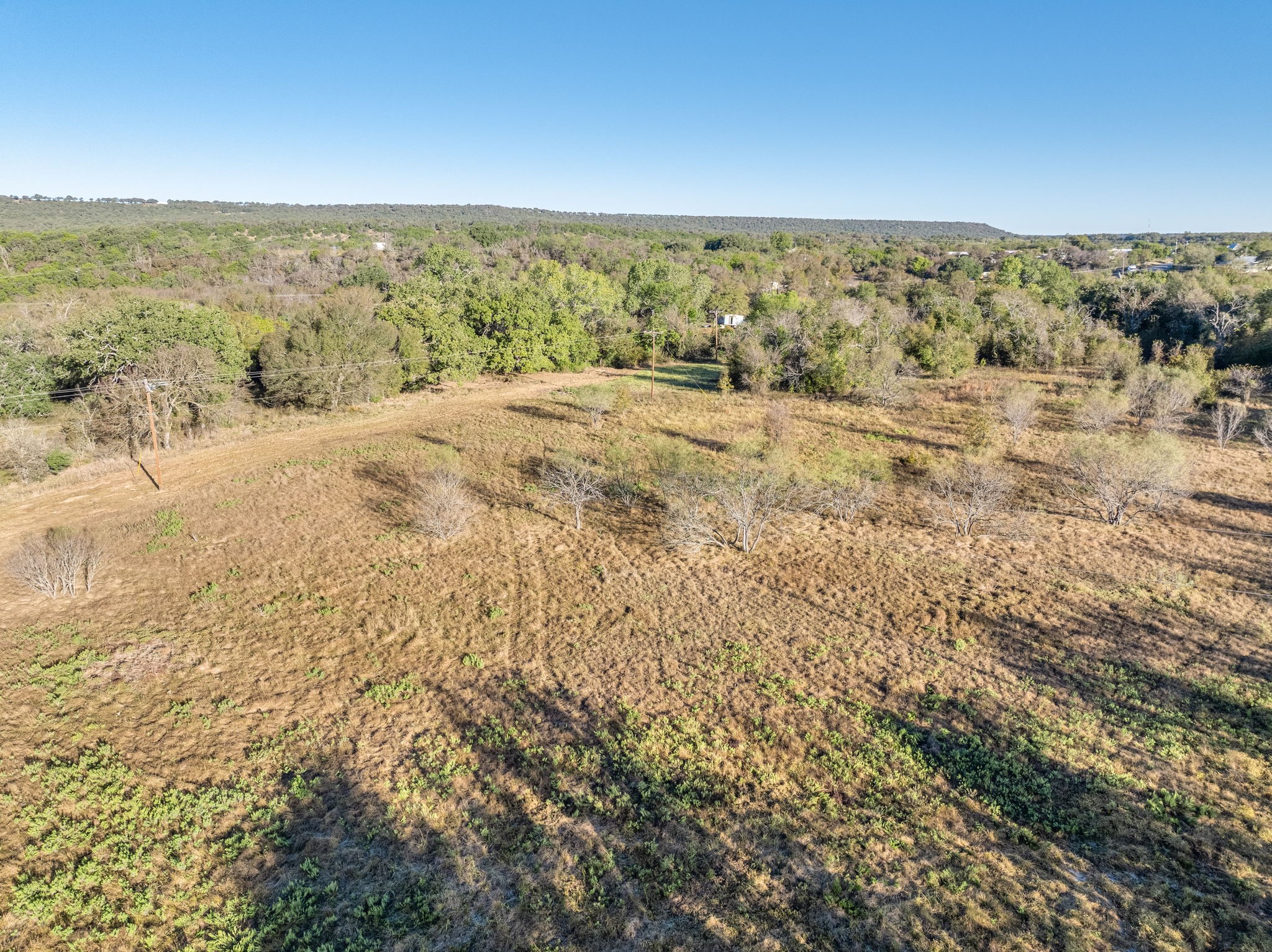 596 S Fm 129 Santo TX 76472