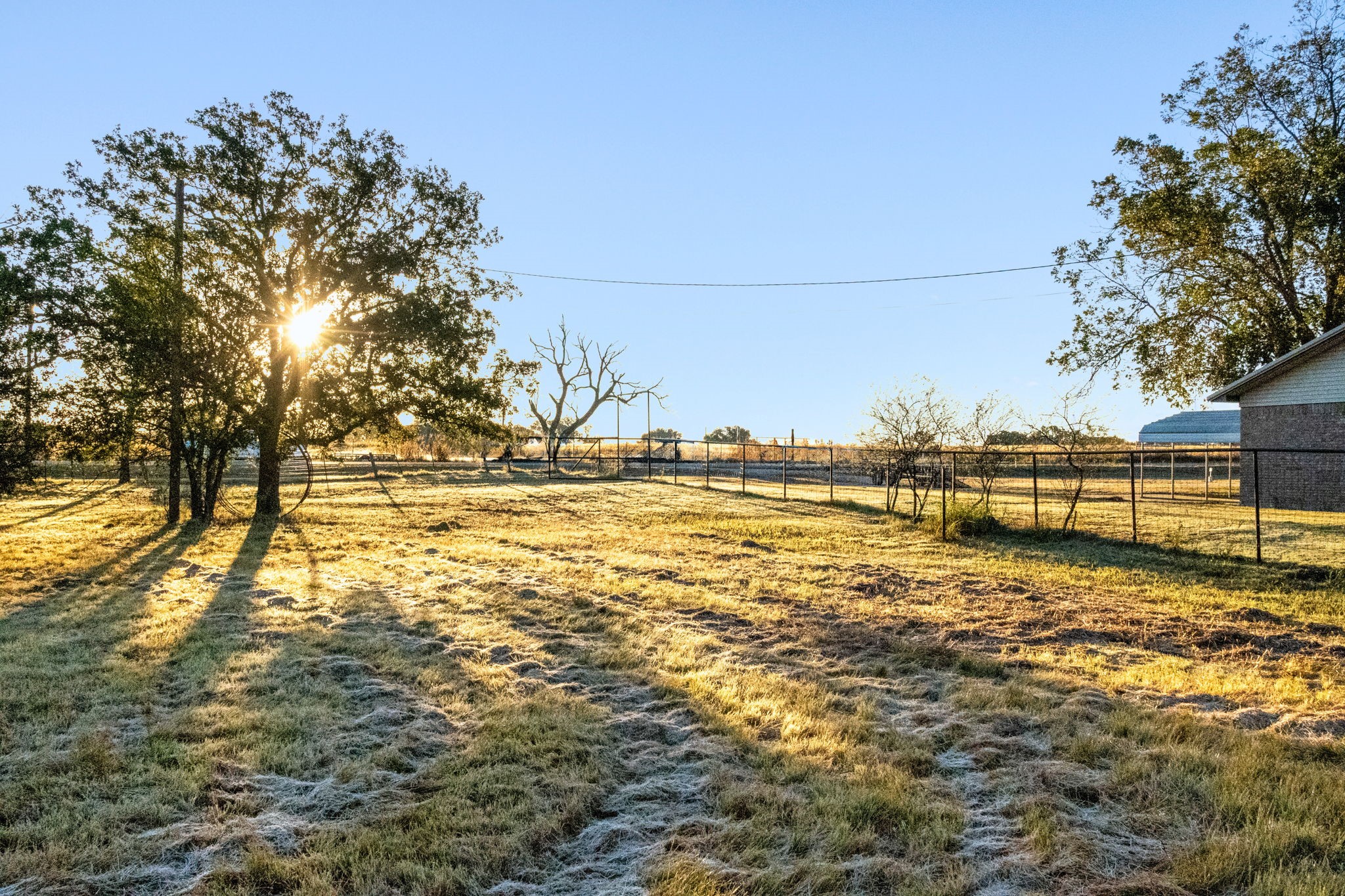 596 S Fm 129 Santo TX 76472