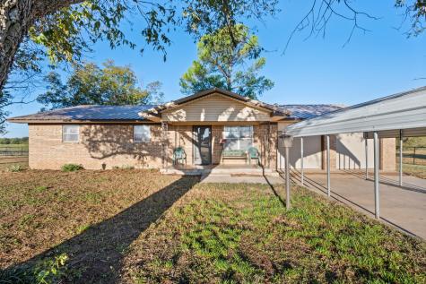 596 S Fm 129 Santo TX 76472