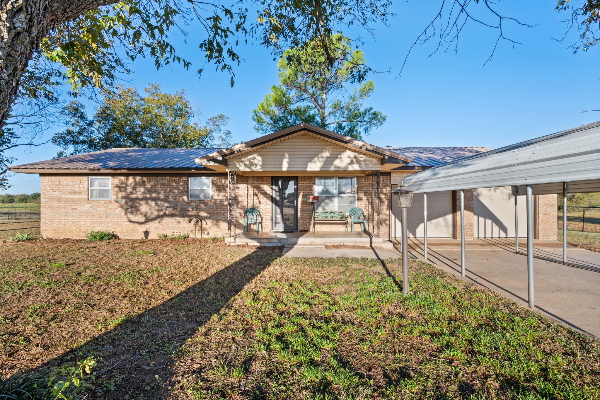 596 S Fm 129 Santo TX 76472