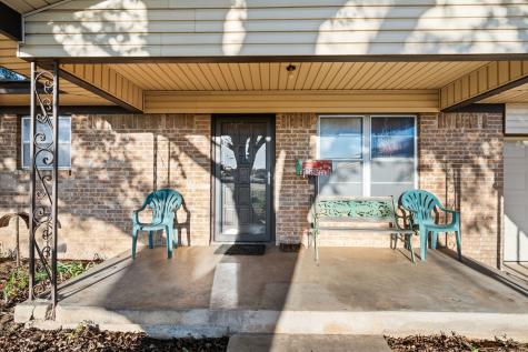 596 S Fm 129 Santo TX 76472