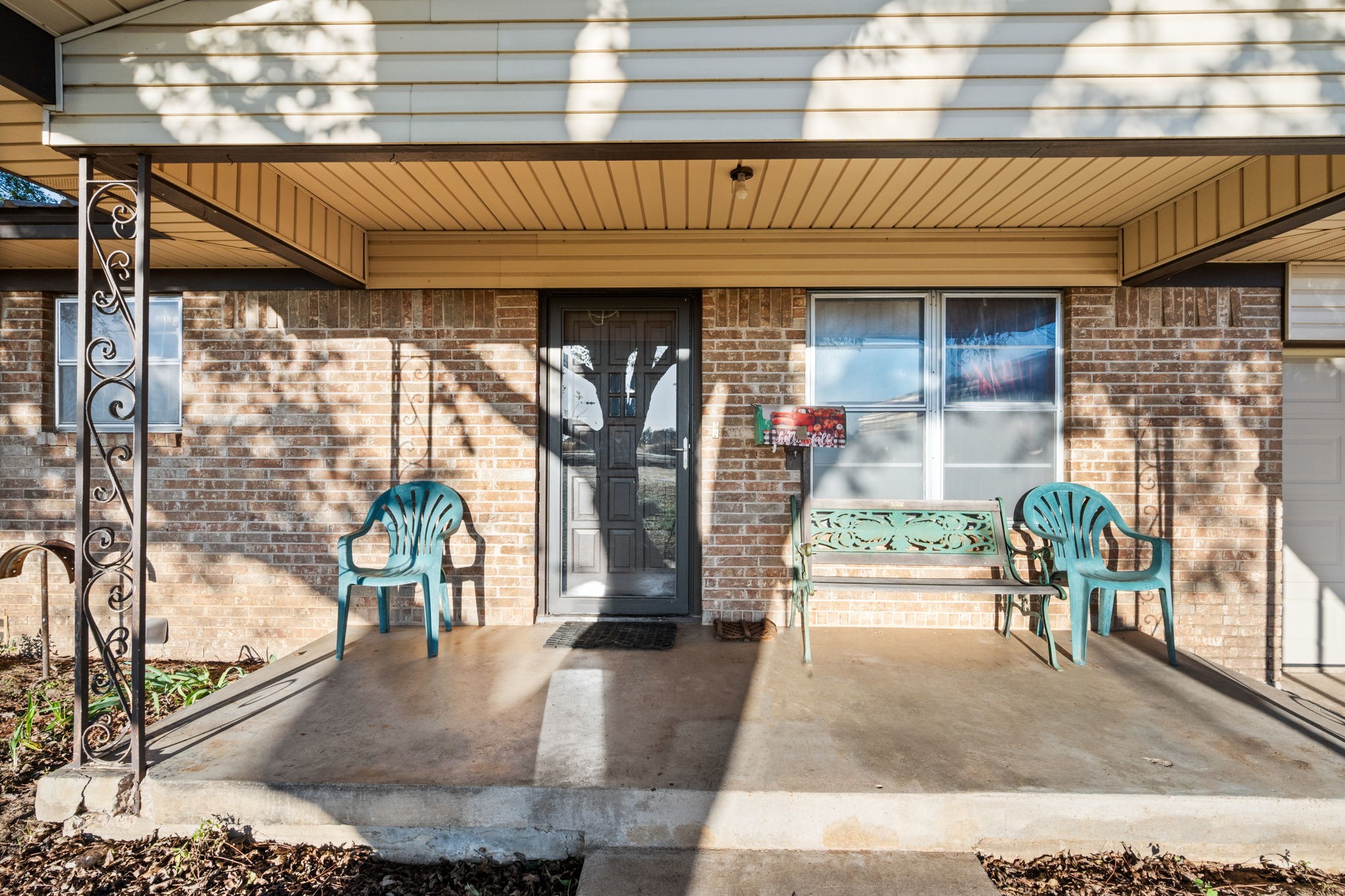 596 S Fm 129 Santo TX 76472