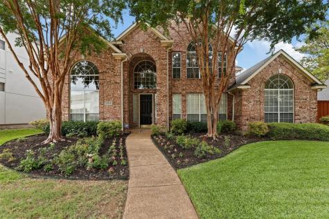 5712 Willow Wood Lane Dallas TX 75252