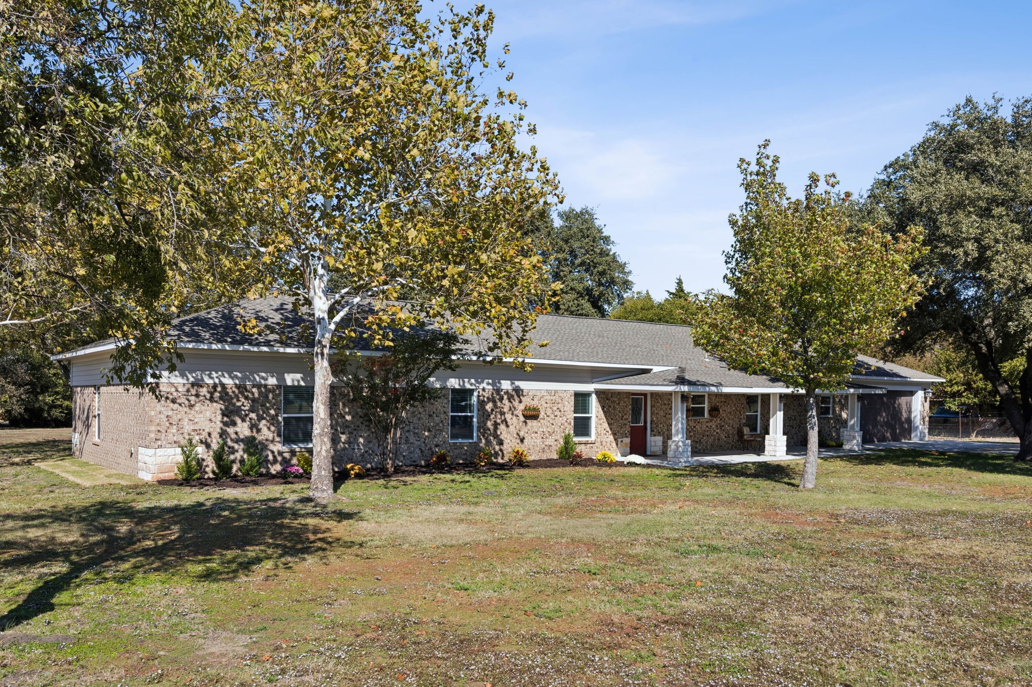 1403 Lakeview Drive St Paul TX 75098