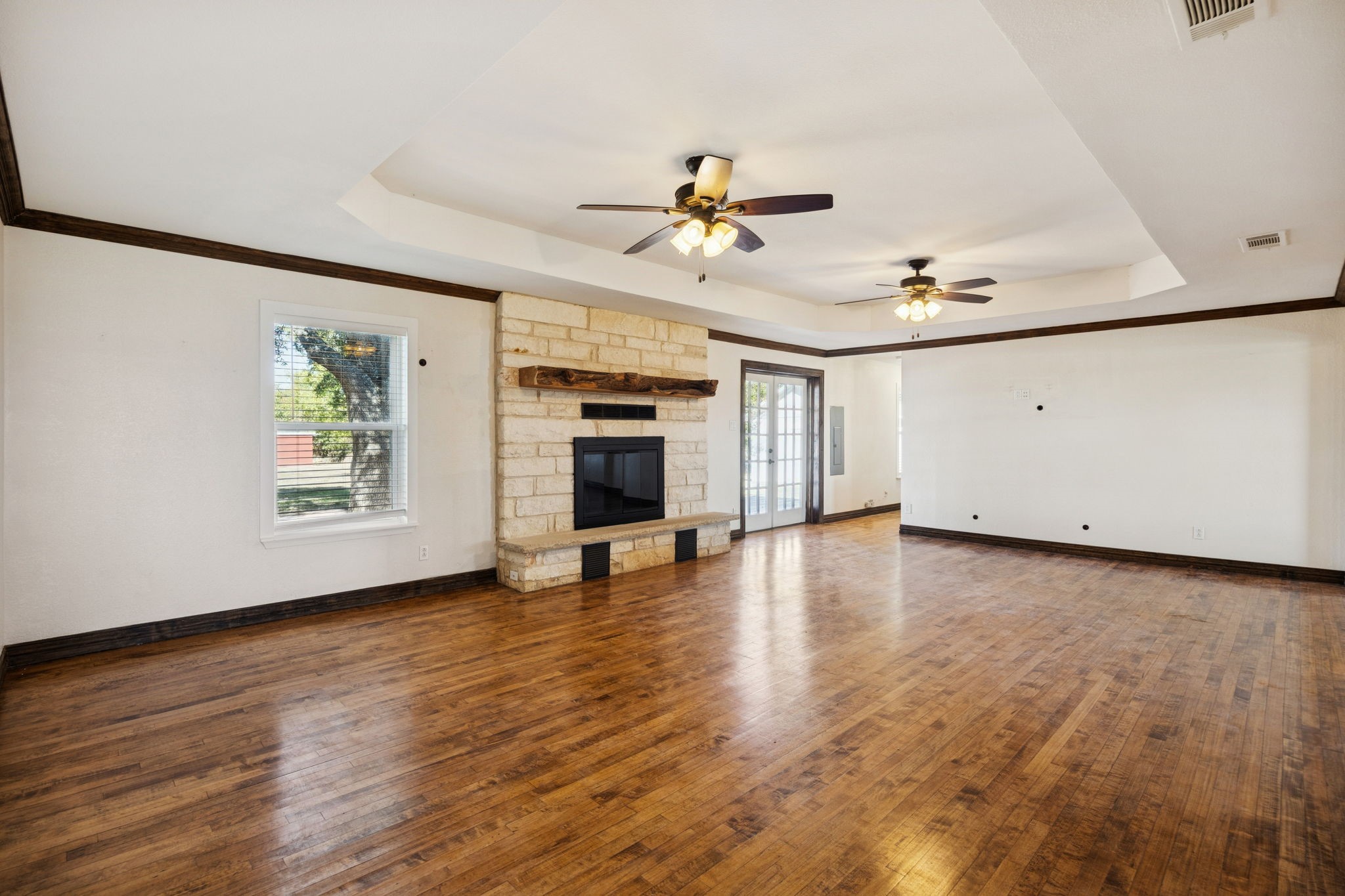 1403 Lakeview Drive St Paul TX 75098