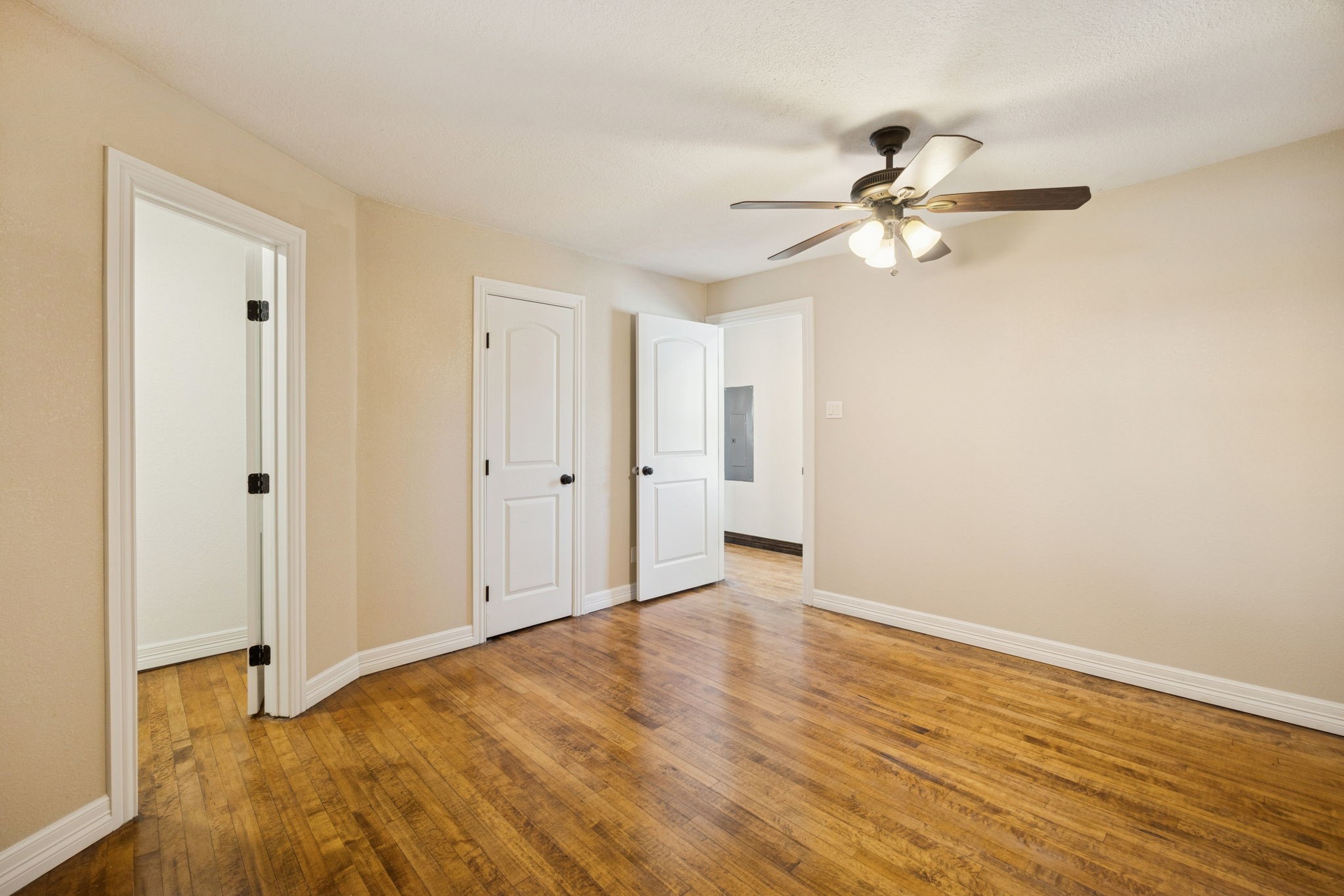 1403 Lakeview Drive St Paul TX 75098