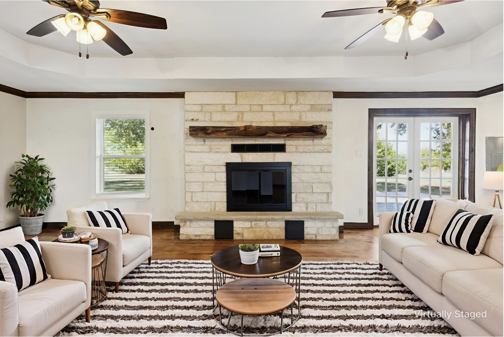 1403 Lakeview Drive St Paul TX 75098