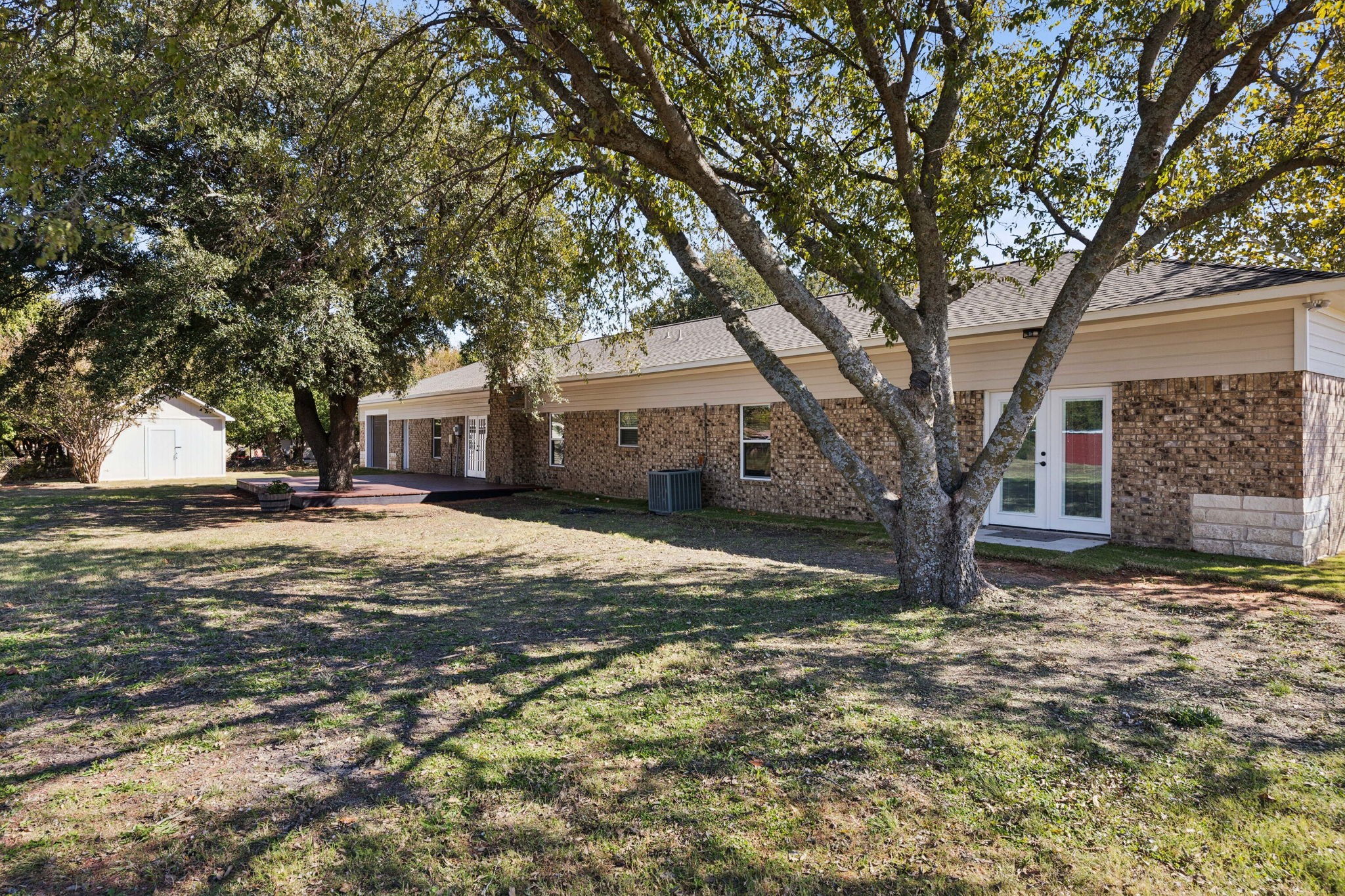 1403 Lakeview Drive St Paul TX 75098