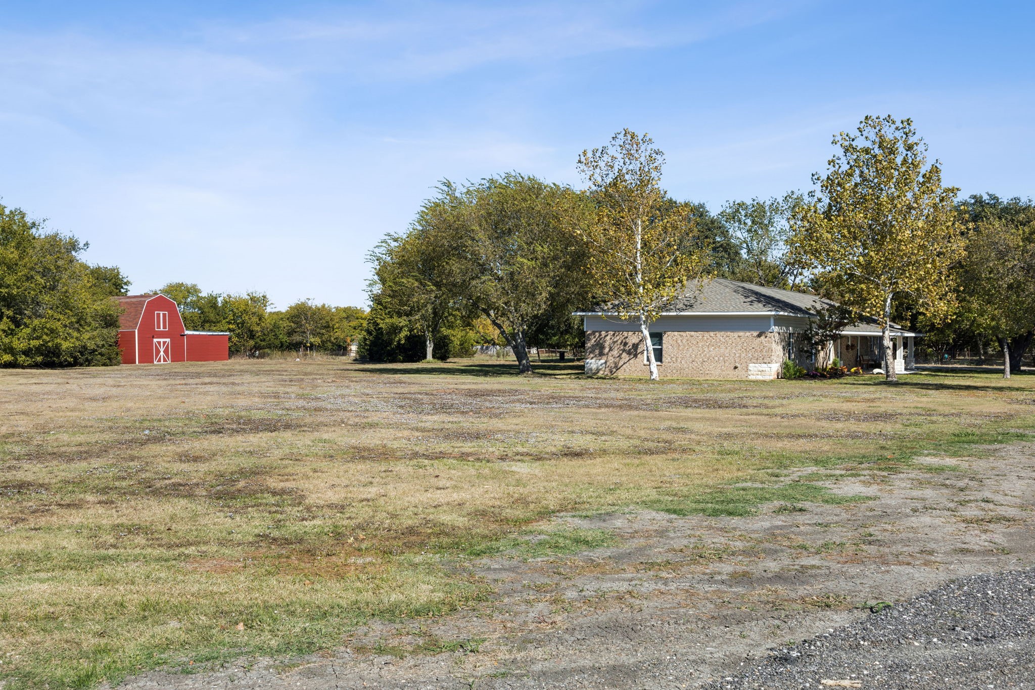 1403 Lakeview Drive St Paul TX 75098