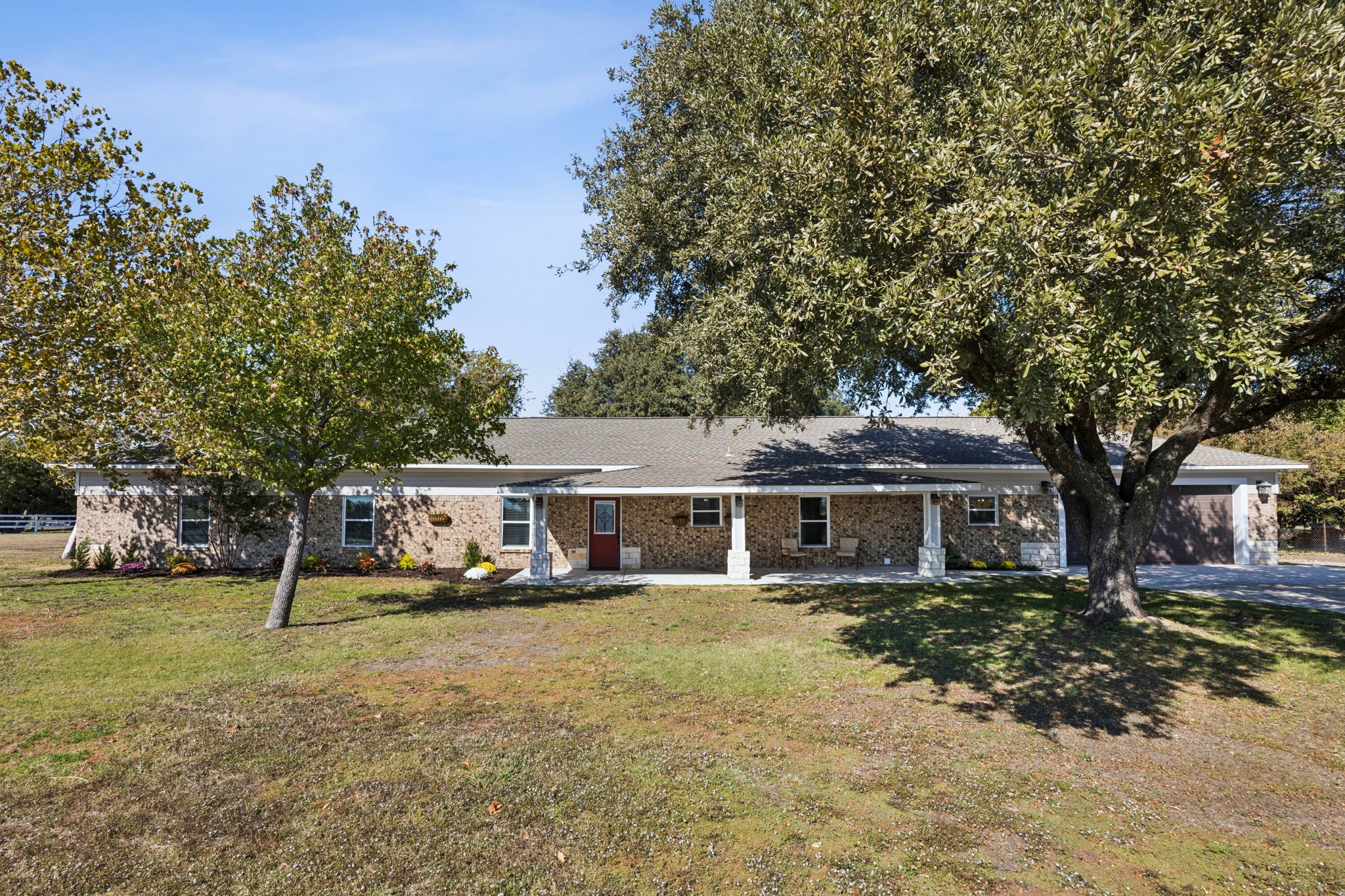 1403 Lakeview Drive St Paul TX 75098