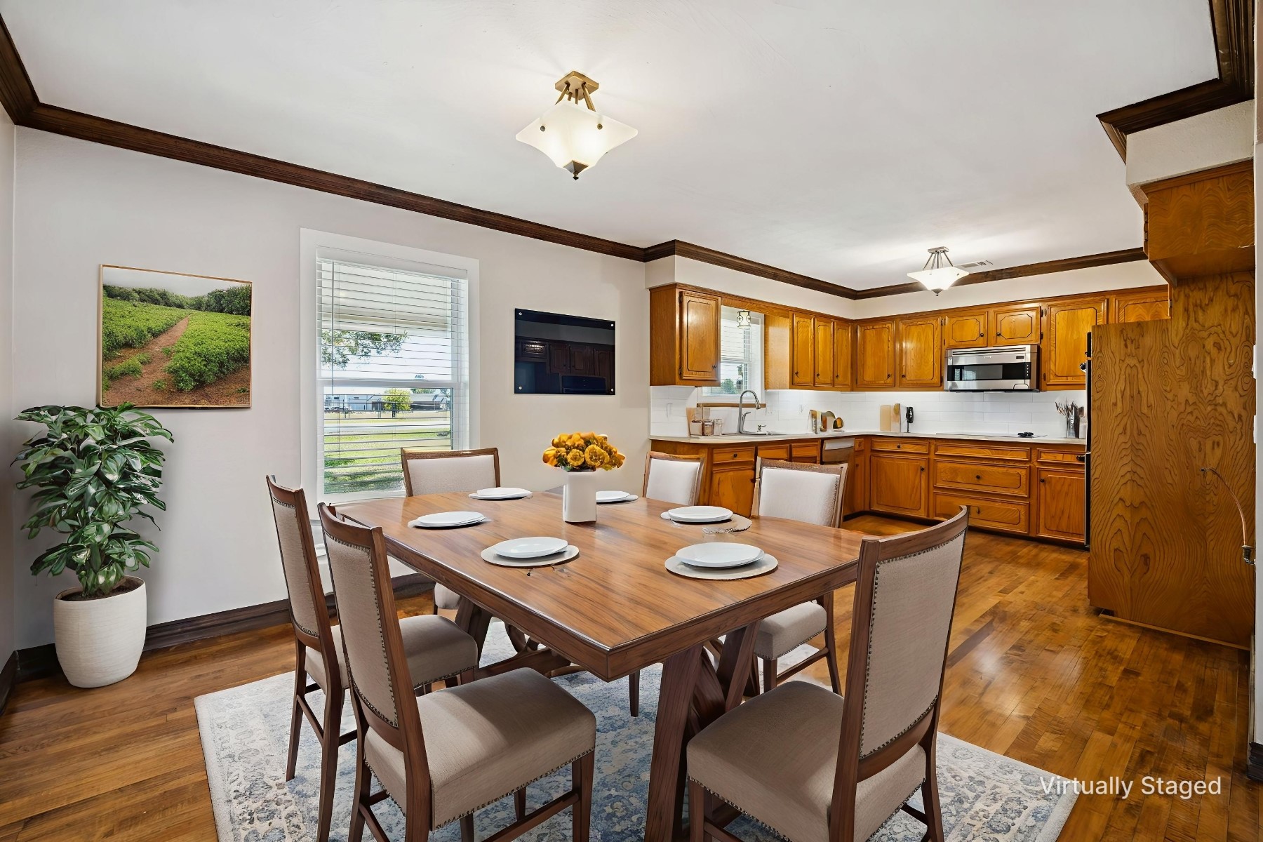 1403 Lakeview Drive St Paul TX 75098