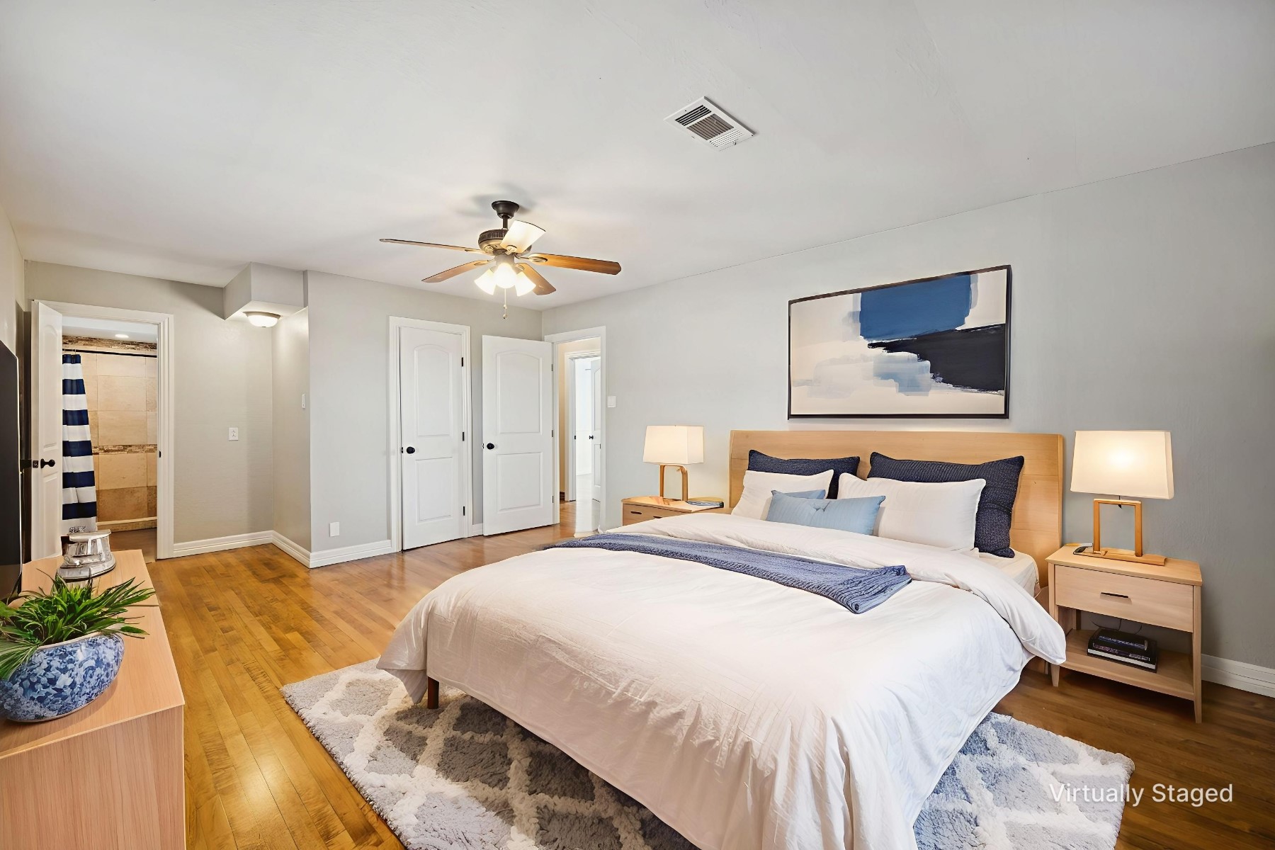 1403 Lakeview Drive St Paul TX 75098