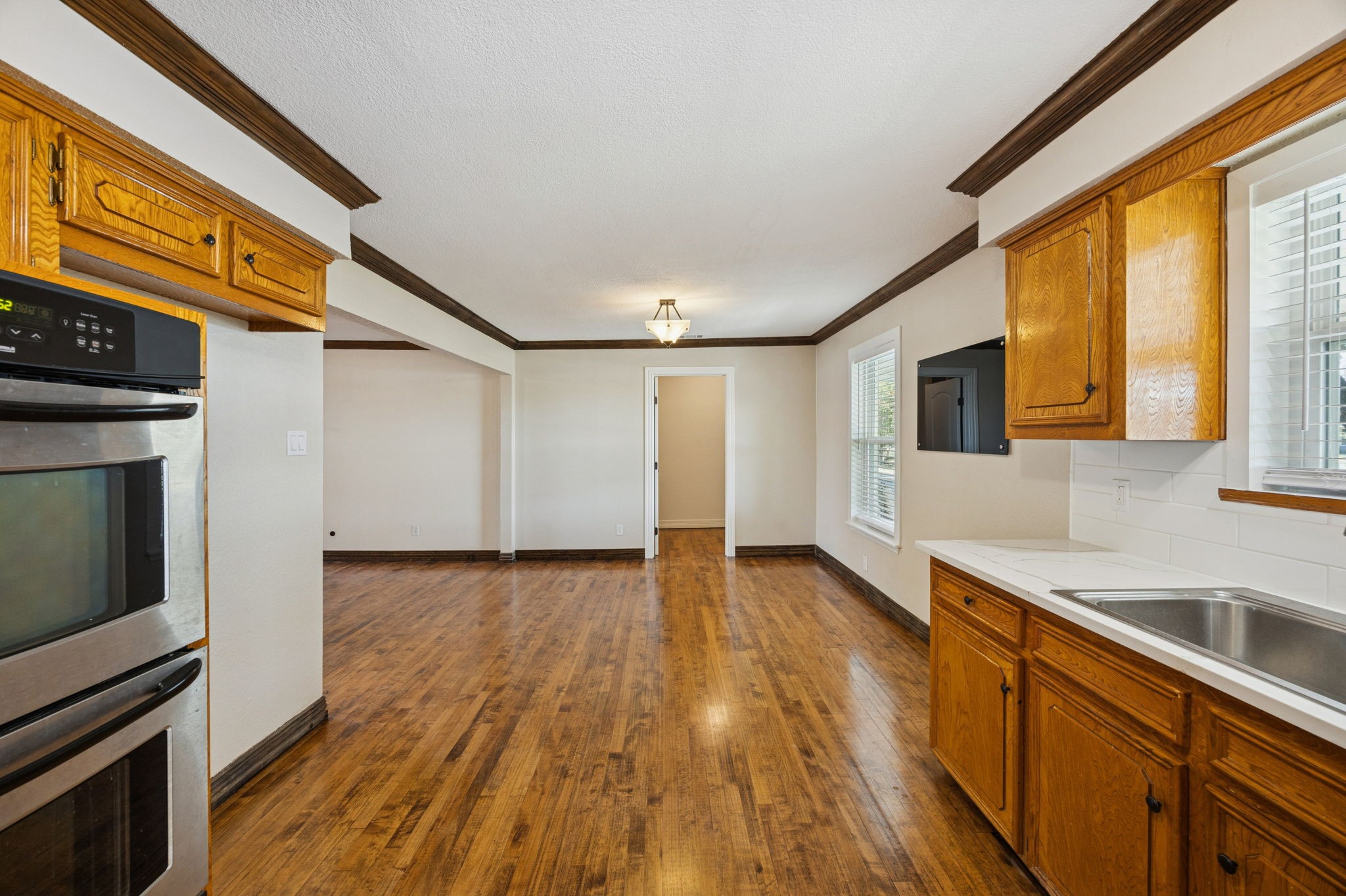 1403 Lakeview Drive St Paul TX 75098