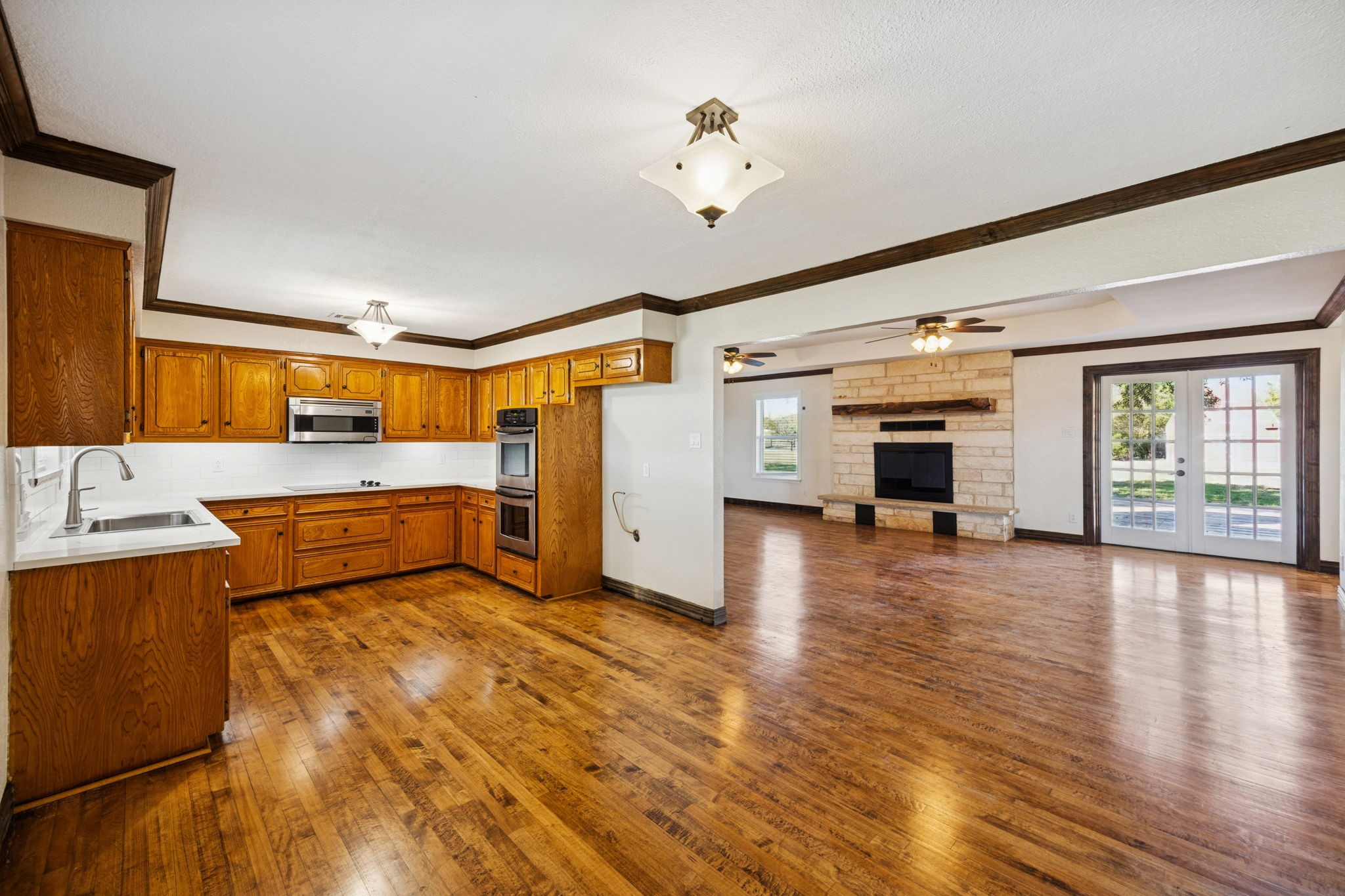 1403 Lakeview Drive St Paul TX 75098