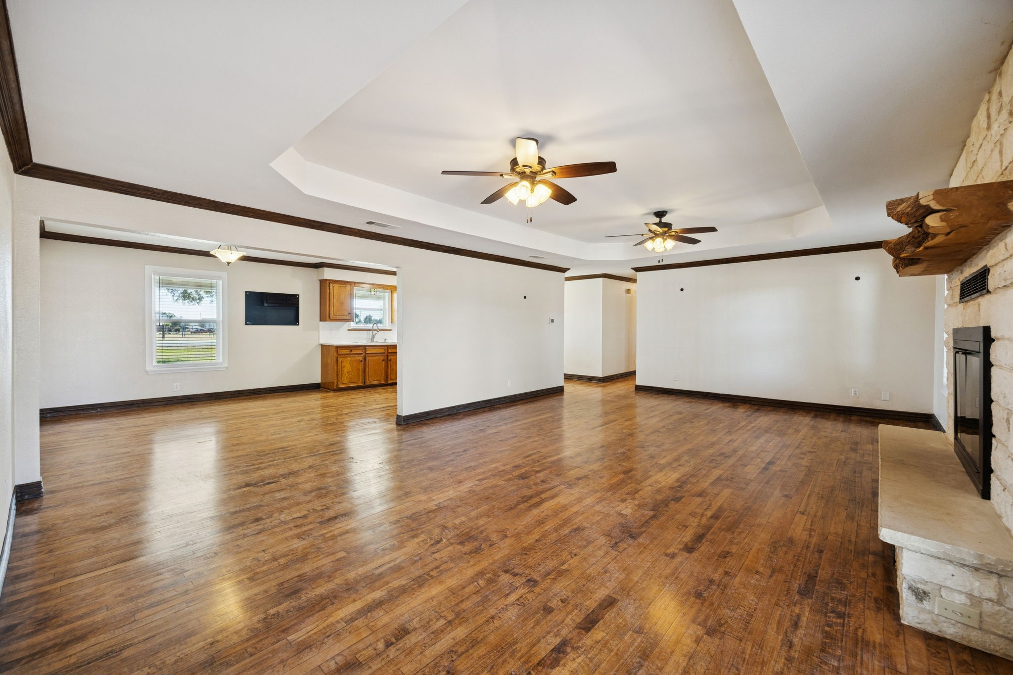 1403 Lakeview Drive St Paul TX 75098